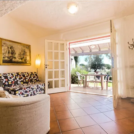 209 - A Schiera Quadrilocale Al Taunus, Con Portico E Giardino * 努马纳