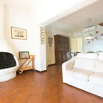 209 - A Schiera Quadrilocale Al Taunus, Con Portico E Giardino - Inclusa Numana