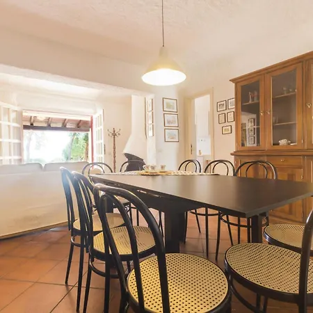 209 - A Schiera Quadrilocale Al Taunus, Con Portico E Giardino Holiday home