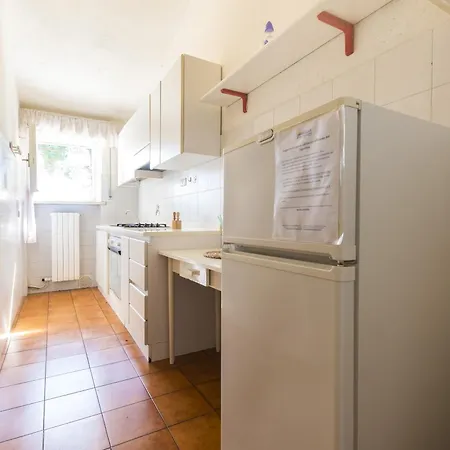 209 - A Schiera Quadrilocale Al Taunus, Con Portico E Giardino Holiday home *