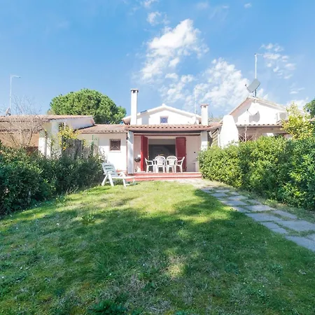 Ferienhaus 209 - A Schiera Quadrilocale Al Taunus, Con Portico E Giardino *