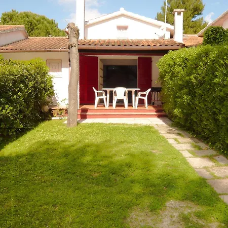 Prázdninový dům 209 - A Schiera Quadrilocale Al Taunus, Con Portico E Giardino - Inclusa *