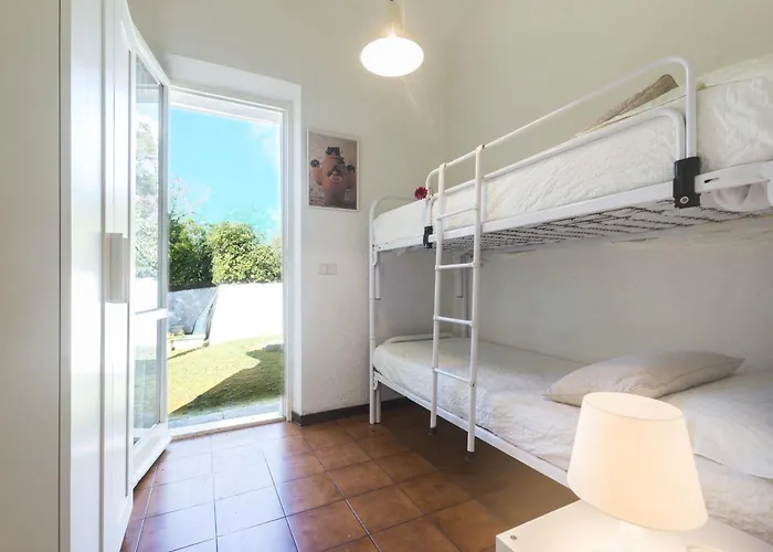 209 - A Schiera Quadrilocale Al Taunus, Con Portico E Giardino Ferienhaus