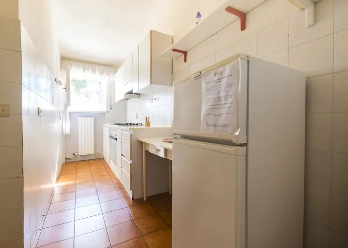 209 - A Schiera Quadrilocale Al Taunus, Con Portico E Giardino Ferienhaus *