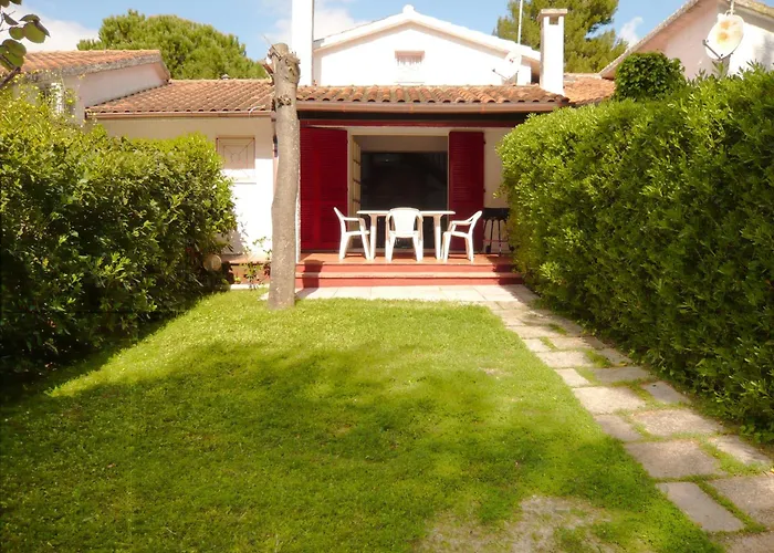 Ferienhaus 209 - A Schiera Quadrilocale Al Taunus, Con Portico E Giardino *